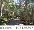 [Gunma Prefecture] Mountain scenery 108126297