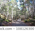 [Gunma Prefecture] Mountain scenery 108126300