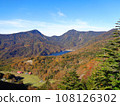 [Gunma Prefecture] Autumn mountain scenery 108126302