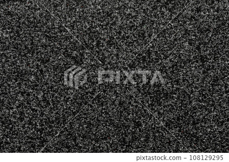 Carpet black Carpet black 108129295