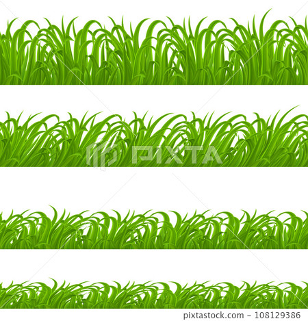 Green Grass Green Grass 108129386
