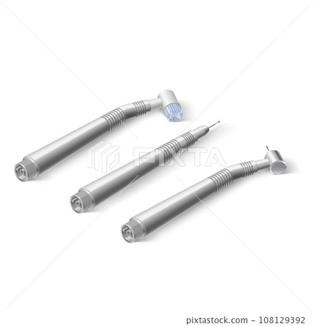 Dentist Tools 108129392