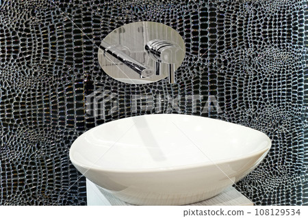 Artistic basin 2 108129534