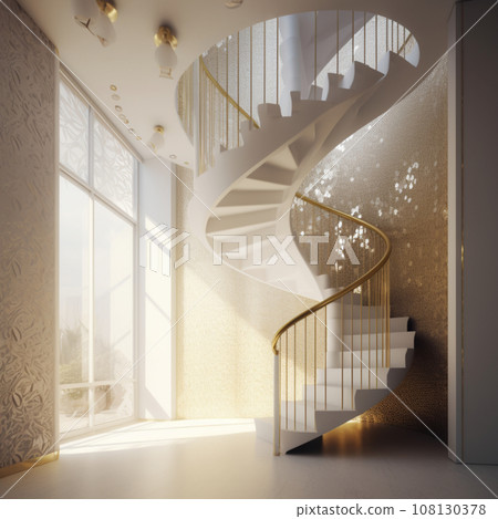 Generativr Ai Illustration. High quality photo Generativr Ai Illustration. High quality photo 108130378