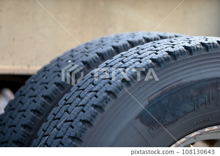 卡車輪胎圖片 卡車輪胎圖片 108130643