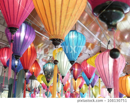 Tama Lantern Festival Tama Lantern Festival 108130751