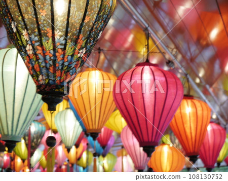Tama Lantern Festival Tama Lantern Festival 108130752