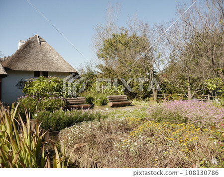 Funabashi Andersen Park Fairy Tale Hill Funabashi Andersen Park Fairy Tale Hill 108130786