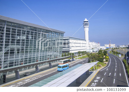 Chubu Centrair International Airport 108131099
