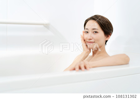 bath time healing 108131302