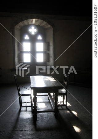 Chillon Castle Chillon Castle 108131607