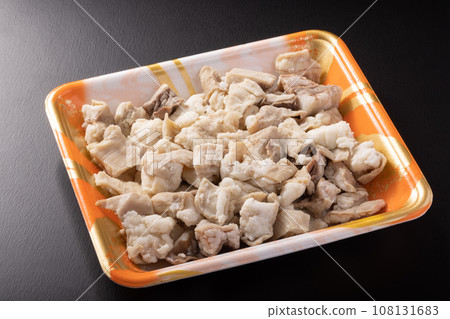 Beef white giblets (domestic), par-boiled Beef white giblets (domestic), par-boiled 108131683