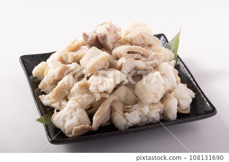 Beef white giblets (domestic), par-boiled 108131690