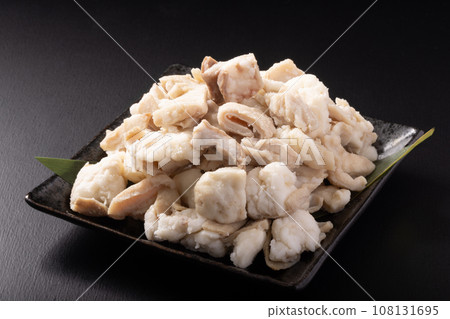 Beef white giblets (domestic), par-boiled 108131695