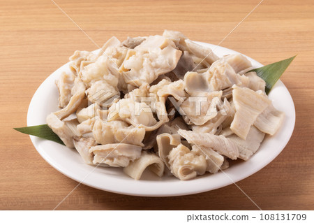 牛白內臟（國產），半熟 108131709