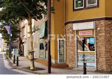 復古Dobu Itadori商店街 復古Dobu Itadori商店街 108131907