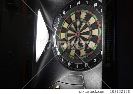 Darts 108132138