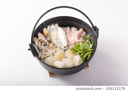 [秋田縣] 玉子火鍋 108132179