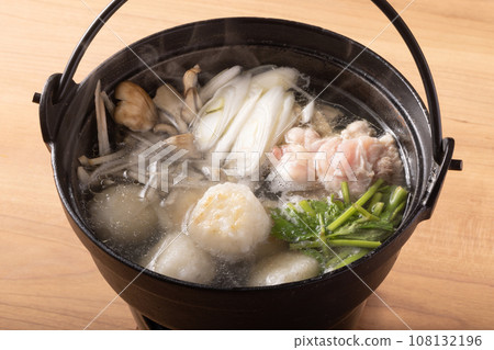 [Akita Prefecture] Damako Nabe 108132196