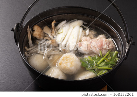 [秋田縣] 玉子火鍋 108132201