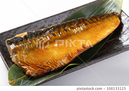 照燒鯖魚 照燒鯖魚 108133125