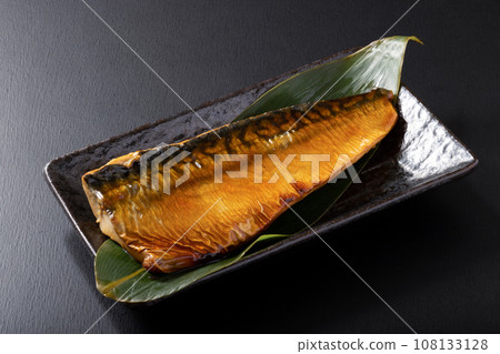 照燒鯖魚 108133128