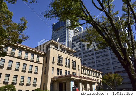 靜岡縣政府主樓 靜岡縣政府主樓 108133199