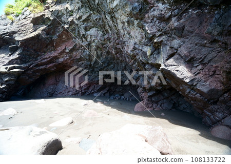 形狀複雜的熔岩 108133722