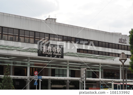 Kichijoji/Station North Exit Kichijoji/Station North Exit 108133992