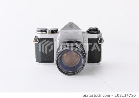 old buried film camera old buried film camera 108134750