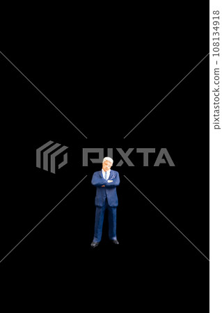 商務男士微型 108134918