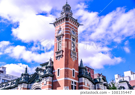 橫濱日本大道 108135447