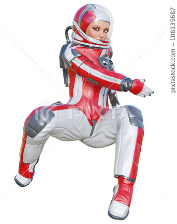 astronaut astronaut 108135687