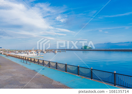 (北海道)道之驛三樂室蘭海邊景觀 (北海道)道之驛三樂室蘭海邊景觀 108135714