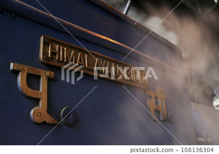 Darjeeling Himalayan Railway 108136304