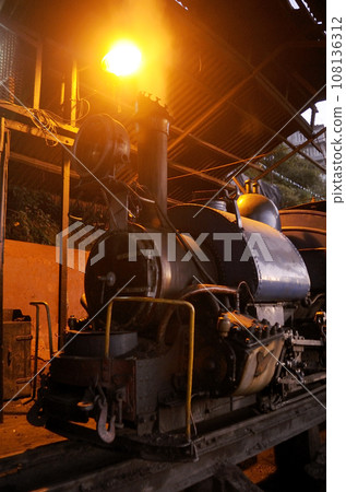 Darjeeling Himalayan Railway Darjeeling Himalayan Railway 108136312