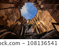 Thailand's Sukhothai Wat Si Chum Historical Park Sukhothai Thailand's historic capital was Mahathat. The UNESCO World Heritage Location is Sukhothai Historical Park.. 108136541
