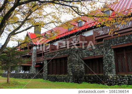 秋山度假酒店(上高地) 秋山度假酒店(上高地) 108136654