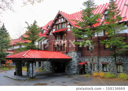 秋山度假酒店(上高地) 秋山度假酒店(上高地) 108136669