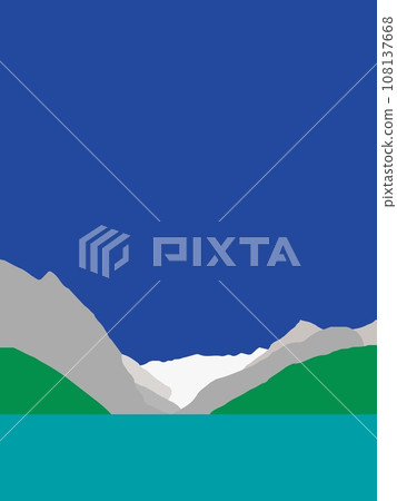 lake louise canadian rockies 108137668