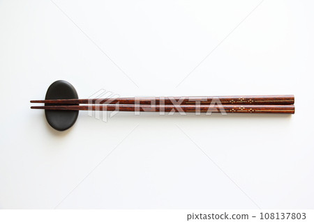 筷子 筷架 日語 108137803
