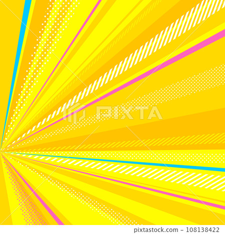 Background material Yellow Orange Attention background that jumps out with a sense of speed Flash Glide Speed Colorful Background material Yellow Orange Attention background that jumps out with a sense of speed Flash Glide Speed Colorful 108138422