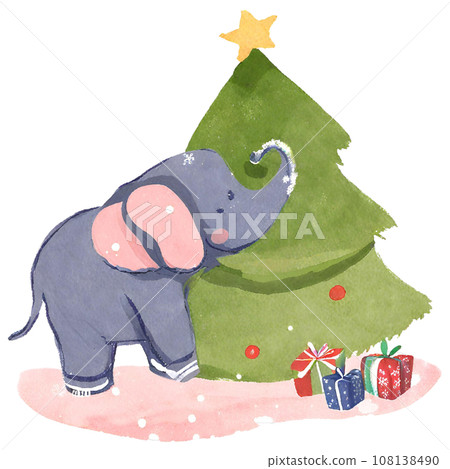 Christmas Xmas Decoration  108138490