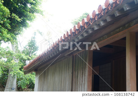 玉陵 琉球皇室陵墓 108138742