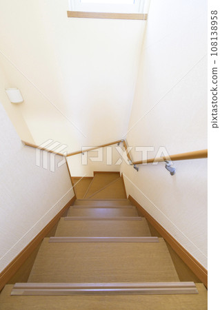 General housing stairs (renovation image) General housing stairs (renovation image) 108138958