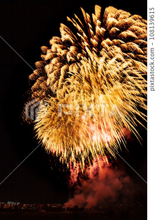 Saitama City Fireworks Festival Owada Park Saitama City Fireworks Festival Owada Park 108139615