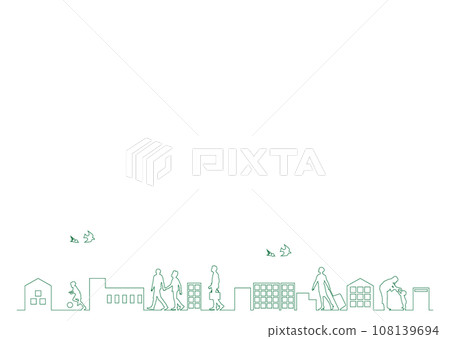 城市和人民 108139694