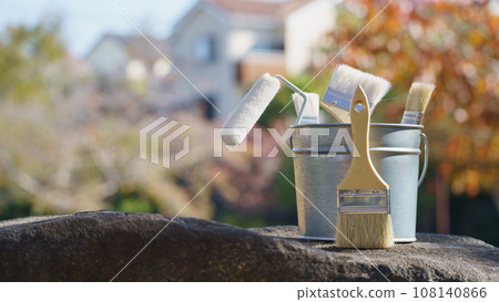 Remodeling / painting company / DIY image 108140866