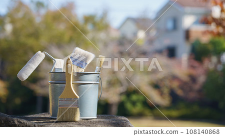 Remodeling / painting company / DIY image 108140868