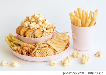 休閒食品 108141344